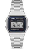 Casio A158WA-1DF Kol Saati