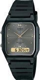 Casio AW-48HE-8AVDF Unisex Kol Saati