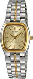 CASIO LTP-1169G-9ARDF BAYAN KOL SAATİ