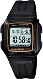 Casio F-201WA-9A