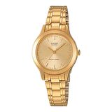 Casio LTP-1128N-9ARDF Kadın Kol Saati