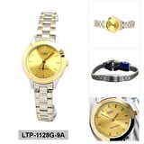 Casio LTP-1128G-9ARDF Kol Saati