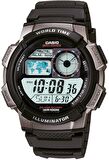 Casio AE-1000W-1BVDF Kol Saati