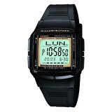 Casio DB-36-9AVDF Erkek Kol Saati