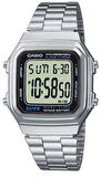 Casio A178WA-1ADF Erkek Kol Saati