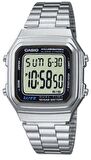 Casio A178WA-1ADF Kol Saati