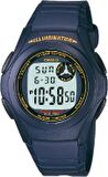 Casio F-200W-2BDF Dijital Erkek Kol Saati