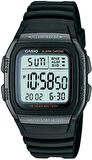 Casio W-96H-1BVDF Kol Saati