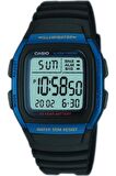CASIO W-96H-2AVDF ERKEK KOL SAATİ