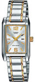 Casio LTP-1235SG-7ADF Kadın Kol Saati
