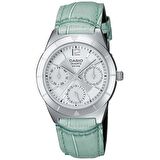 Casio LTP-2069L-7A2VEF Kadın Kol Saati