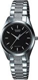 Casio LTP-1274D-1ADF Kol Saati