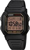 Casio W-800HG-9AVDF  Erkek Kol Saati