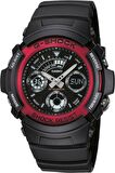 CASIO AW-591-4AER ERKEK KOL SAATİ