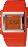 Casio BG-2000-4DR Kadın Kol Saati