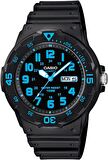 Casio MRW-200H-2BVDF Kol Saati