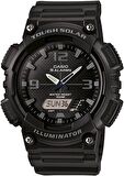 Casio AQ-S810W-1A2VDF Erkek Kol Saati