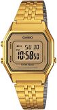 Casio LA680WGA-9DF Kadın Kol Saati