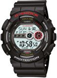 Casio GD-100-1ADR Kol Saati