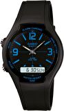 CASIO AW-90H-2BVDF ERKEK KOL SAATİ