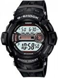 Casio GD-200-1DR Kol Saati