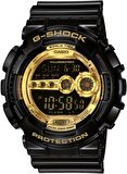 Casio GD-100GB-1DR Kol Saati