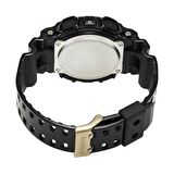 Casio GD-100GB-1DR Kol Saati