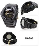 Casio G-9300GB-1DR Kol Saati