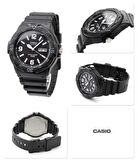 Casio MRW-200H-1B2VDF Kol Saati