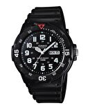 Casio MRW-200H-1BVDF Kol Saati