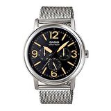 Casio MTP-1338D-1B2DF Erkek Kol Saati