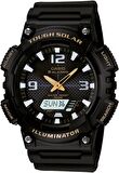 Casio AQ-S810W-1BVDF Kol Saati
