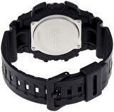 Casio AQ-S810W-1BVDF Kol Saati