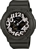 Casio BGA-134-3BDR Kadın Kol Saati