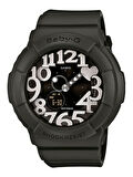 Casio Bga-134-3Bdr Kadın Kol Saati