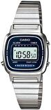 Casio LA670WA-2DF Bayan Kol Saati