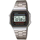 Casio A168WA-1WDF Kol Saati