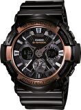 Casio G-Shock GA-200RG-1ADR Erkek Kol Saati