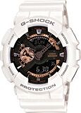 Casio GA-110RG-7ADR Kol Saati