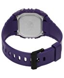 Casio W-215H-6AVDF Kol Saati
