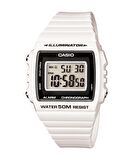 Casio W-215H-7AVDF Kol Saati