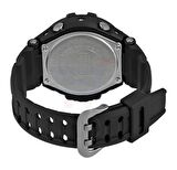 Casio GA-1000-1ADR Pilot Kol Saati  SCK02.13020