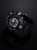 Casio GW-9400-1DR G-Shock Erkek Kol Saati