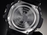 Casio GW-9400-1DR G-Shock Erkek Kol Saati