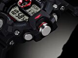 Casio GW-9400-1DR G-Shock Erkek Kol Saati
