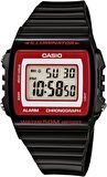 Casio W-215H-1A2VDF Erkek Kol Saati