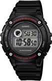 Casio W-216H-1AVDF Dijital Erkek Kol Saati