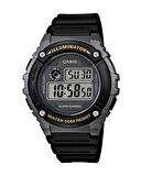 Casio W-216H-1BVDF Kol Saati