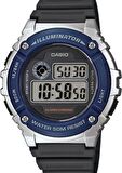 Casio W-216H-2AVDF Kol Saati