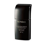 Sensai Luminous Sheer Fondöten SPF15 - LS103